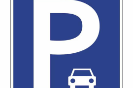 Vente parking/garage/cave - Photo