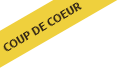 Information complémentaire : coup de coeur