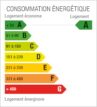 Diagnostic de Performance énergétique de niveau A